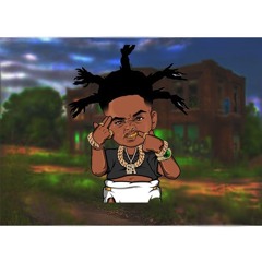 Polo G x 21 Savage x Pooh Shiesty Type Beat