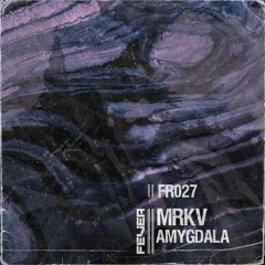 Mrkv - Compound [FR027 | Premiere]