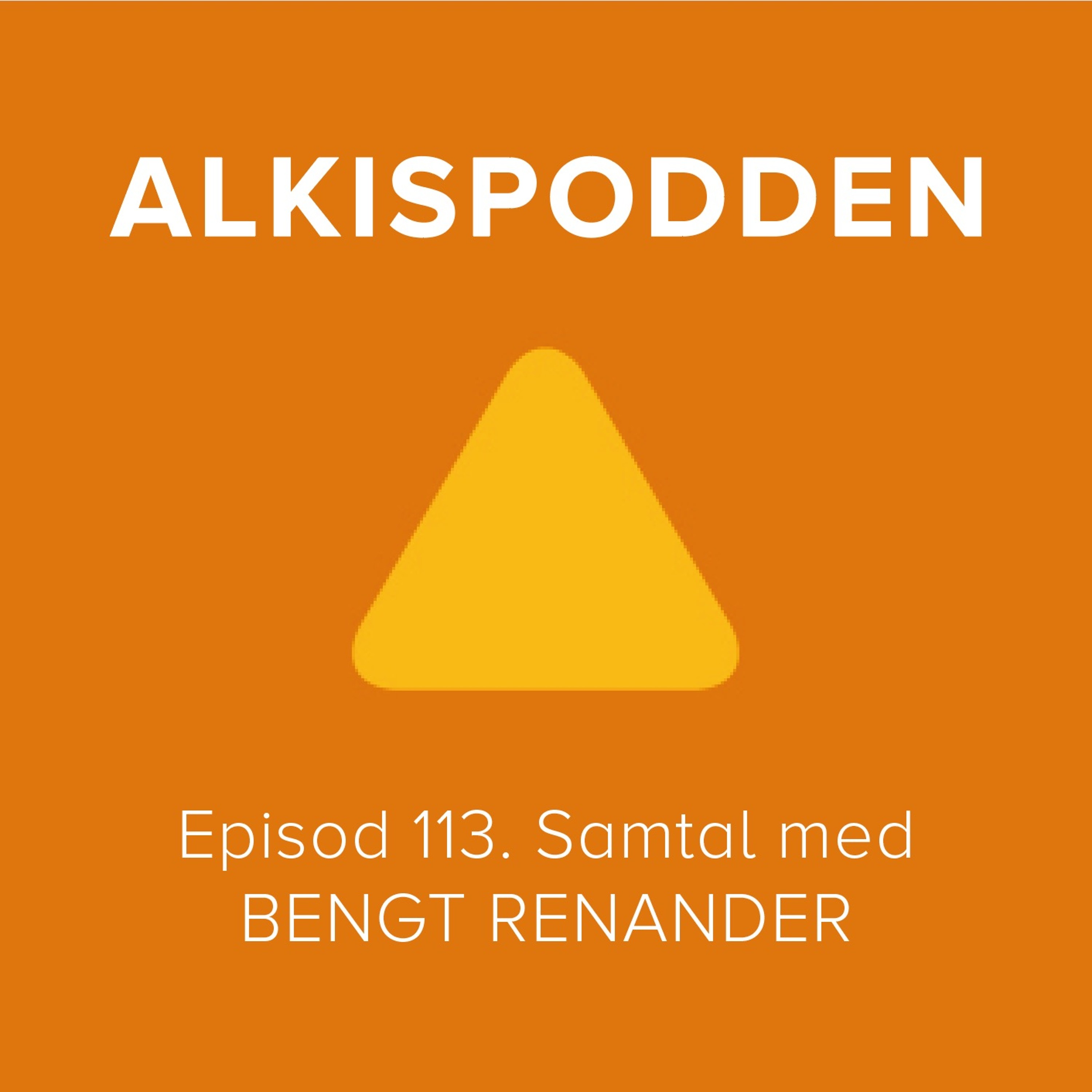Alkispodden