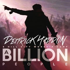 A Billion People