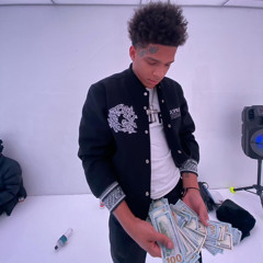 K Suave - Hurt lol (Prod. Goyxrd)