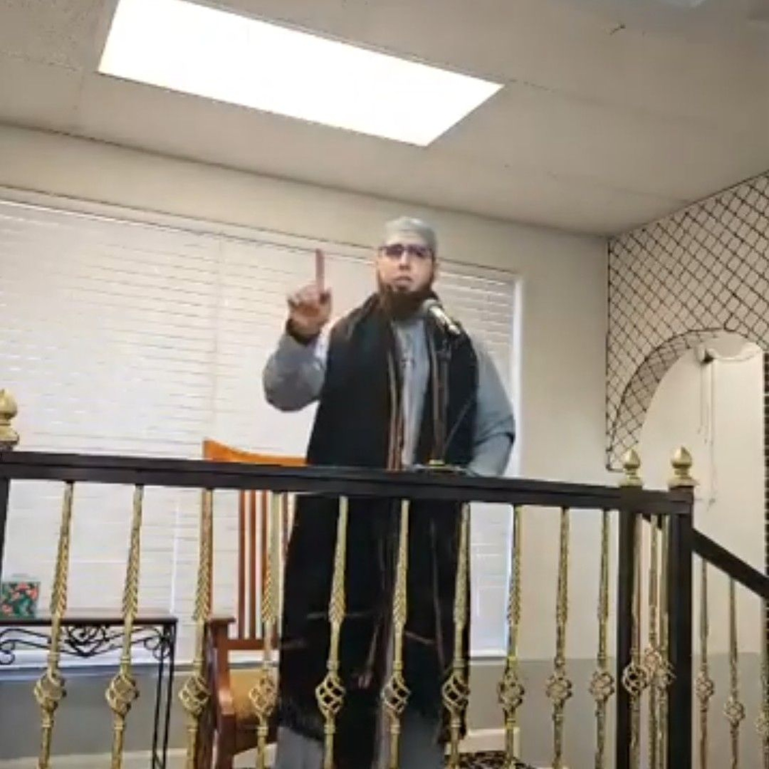 DeenStrong