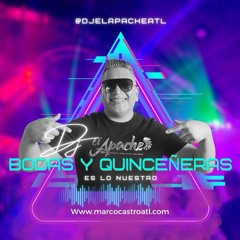 Lunes Tiktok Apache En Vivo  2024 - 08 - 05