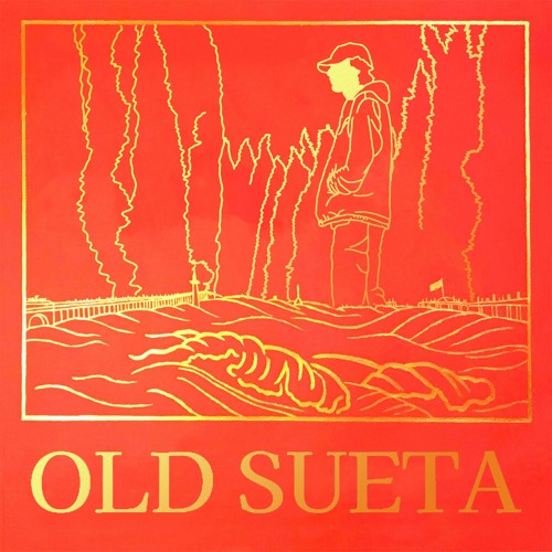 OLD BLOOD (feat. Hugo Loud) OLD SUETA Slowed + Reverb (mashup)