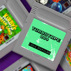 TurboTape 009: Luca Papaleo