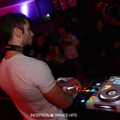 Javier Novelli LIVE @ Inception & Trance Nite - Frere (26 08 22)