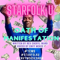 Oath of Manifestation 2022 Feat Hushed By Dugway