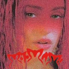 CANDY by ROSALIA (denisleoZX remiX)