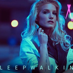 NINA - Sleepwalking