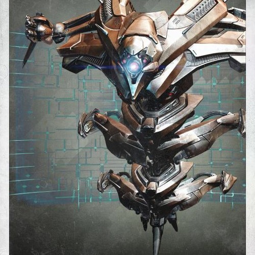 Reboot (Game Version) - The Glassway Strike Boss Theme - Destiny 2 Beyond Light Soundtrack