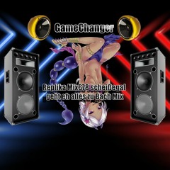 Replika Mix678 scheißegal geht eh alles zu Bach Mix [HardTekk]