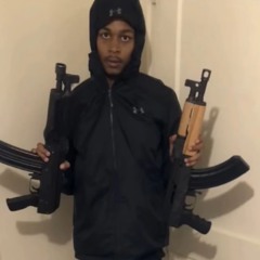 GG Bossman - Dis Jawn
