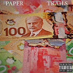 KRICH - PAPER TRAILS