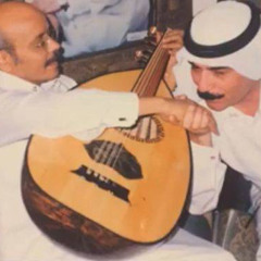 ‎⁨طلال مداح لاح في البيداء استديو  نادر لاول مره⁩