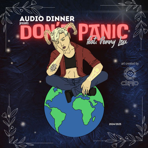 Don´t Panic (Original Mix)