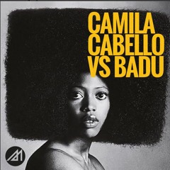 Camila Cabello Vs Badu . Havana Light ** Rare Blends Vol.05 Out Now on #bandcamp