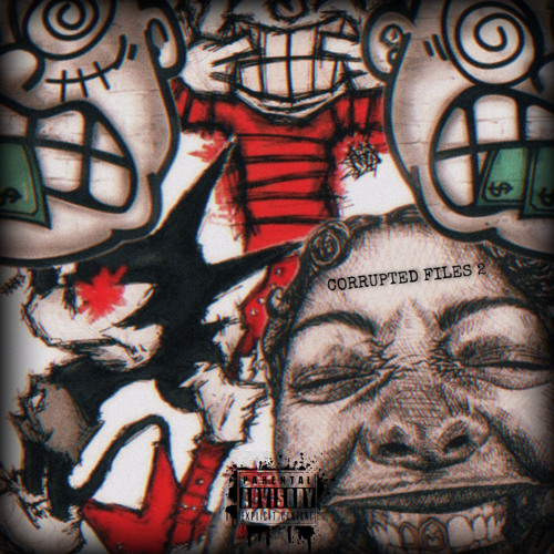 corrupted files 2