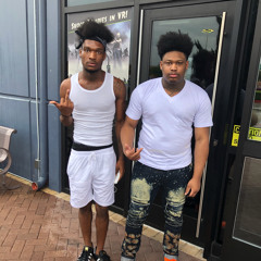 BGLilJuju X BalloutTBrezzy - No Hook 2x