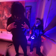 SpookyNights x M5