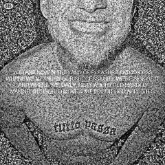 SOFIACIDE - ITALIAN INSTAGRAM (SNOPOINT APATHY REMIX)