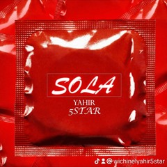 Yahir5star-Sola