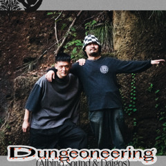 RDC 099 -  Dungeoneering (Albino Sound & Daigos)