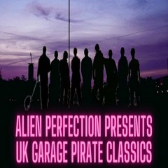 UK Garage Pirate Classics / UKG 90's early 00's