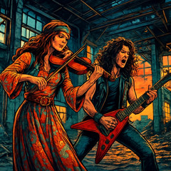 URBAN SYMBIOSIS (The Nearness 11)