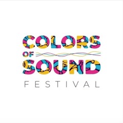 Colors Of Sound Festival 2020