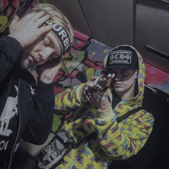hold u down ft. swaghenny & freemoneyluv [Prod. nocomply]