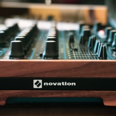 Novation Peak - Mariana