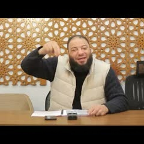 شرح الأربعين الرمضانية .. [ الجزء الأول ] .. #دورة_لَأَعَدُّوا_لَهُ .. د . حازم شومان