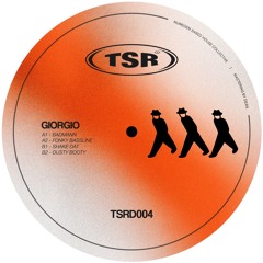 Giorgio - Badmann