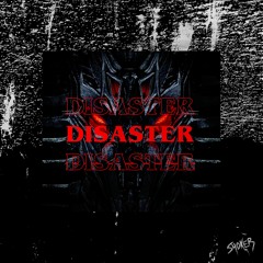 [FREE] Evil X Dark Type Beat "Disaster" | Instru Trap Sombre | Fire Beats Instrumental | 2021
