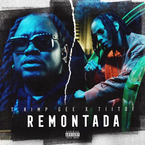 Remontada (feat. Tiitof)
