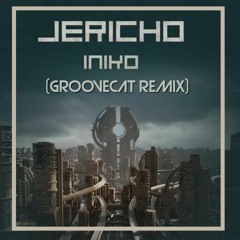Iniko - Jericho(Groovecat Remix)