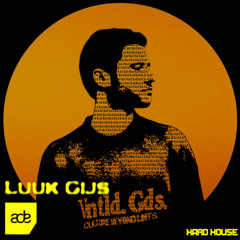 ADE Closing Mix | Hard house | Luuk Gijs