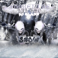 SNOW [PROD. DJ GLASS]