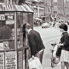Pizzicato Springblues From Stockholm