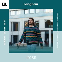 WWW #089 by Longhair