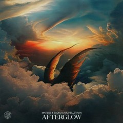 Matisse & Sadko vs Adele - Afterglow vs Easy On Me (Matisse & Sadko Mashup)