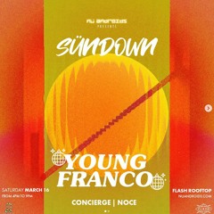 Sündown 3/16/24: Concierge Direct Support