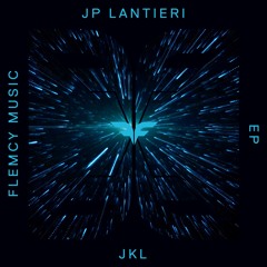 JP Lantieri - Know Yourself (Original Mix)