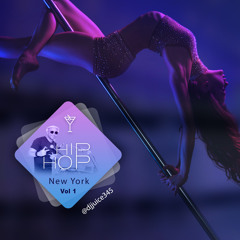 Hip Hop Bobby Trap vol 1. DjJuice NYC