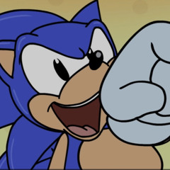No Good (Instrumental) (FNF vs Sonic says)