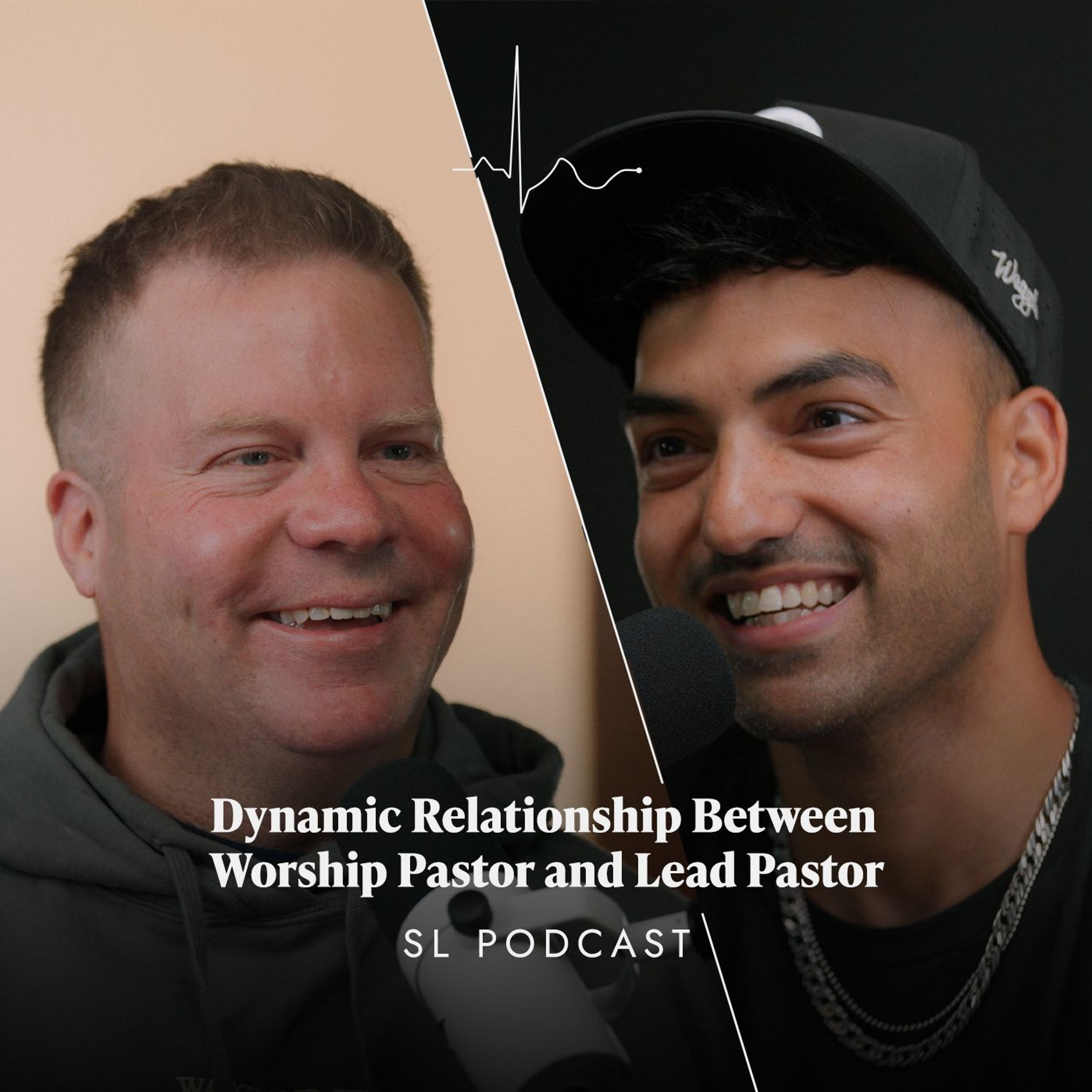 The Shepherd-hearted Leader Podcast