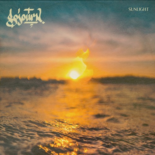 Sojourn - Sunlight