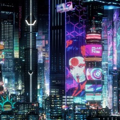 Pursuit (Thanks for 100 followers)