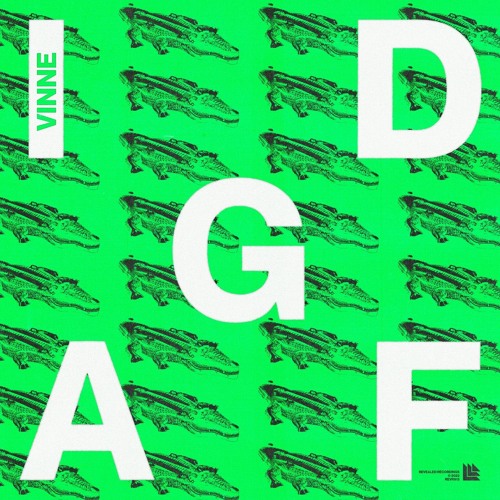 IDGAF (BlueSteel Edit)