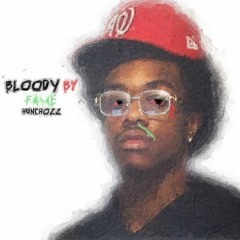 Hunchozz - Shottas